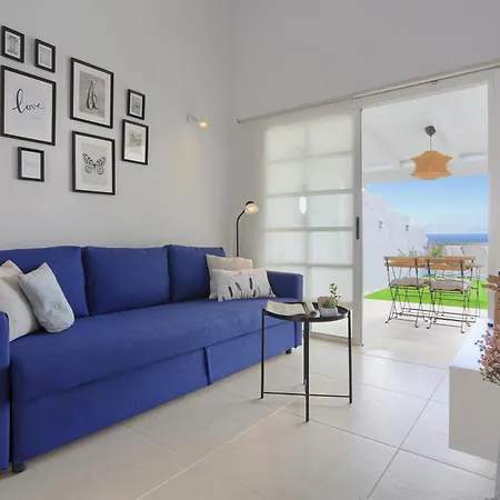 Recently Renovated, With Views, Barbecue And Outdoor Shower * Caleta De Fuste