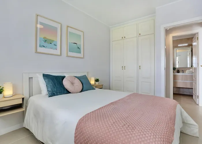 Recently Renovated, With Views, Barbecue And Outdoor Shower * Caleta De Fuste