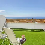 Apartmán Recently Renovated, With Views, Barbecue And Outdoor Shower Caleta De Fuste