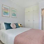 Recently Renovated, With Views, Barbecue And Outdoor Shower * Caleta De Fuste