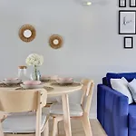 Recently Renovated, With Views, Barbecue And Outdoor Shower Apartmán *