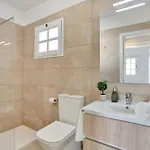 Apartmán Recently Renovated, With Views, Barbecue And Outdoor Shower Caleta De Fuste