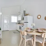 Apartmán Recently Renovated, With Views, Barbecue And Outdoor Shower *