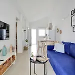 Recently Renovated, With Views, Barbecue And Outdoor Shower Apartmán Caleta De Fuste