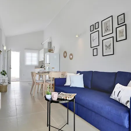 Recently Renovated, With Views, Barbecue And Outdoor Shower Апартаменты Калета-де-Фусте