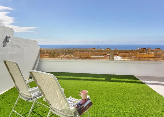 شقة Recently Renovated, With Views, Barbecue And Outdoor Shower كاليتا ذي فوستي