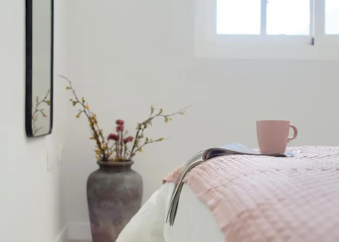 شقة Recently Renovated, With Views, Barbecue And Outdoor Shower كاليتا ذي فوستي