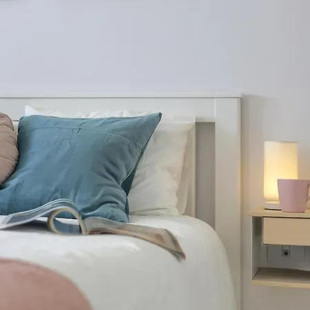 Lejlighed Recently Renovated, With Views, Barbecue And Outdoor Shower *